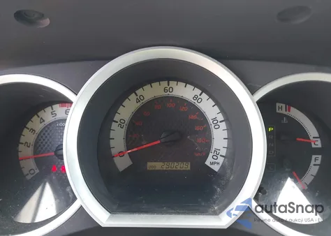 2013 Toyota Tacoma Base V6 from USA, damaged, VIN 5TFLU4EN5DX070667